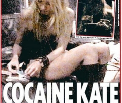 siapa yang percaya, kalau Karir Tokoh Dunia Hancur Karena Oleh Sebuah Foto,,???