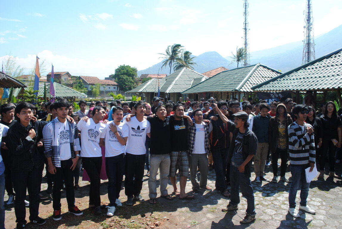 &#91;FR&#93;Gathering Akbar Kaskus Regional Garut &#91;Komunitas Garut&#93;