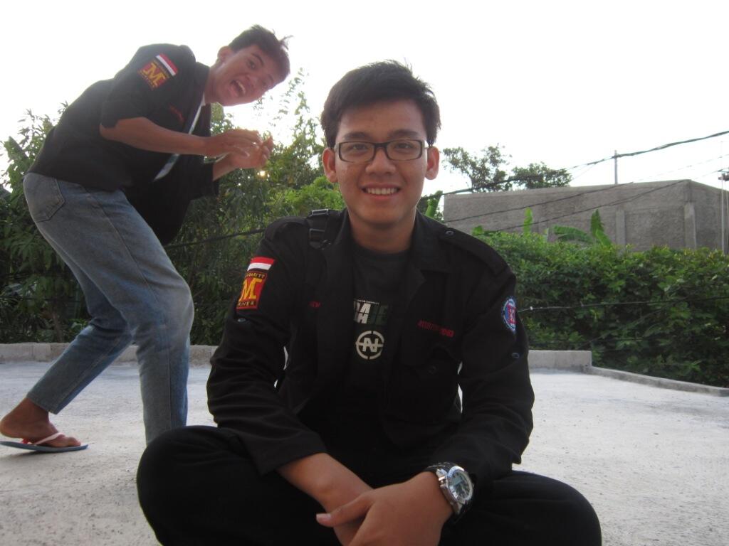 MENGINTIP ACARA HARI KEBANGKITAN TEKNIK NASIONAL (HAKTEKNAS) KE-18 DI TMII (full pict