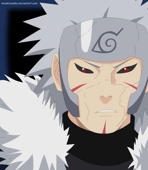 &gt;&gt;&gt;&gt; Teknik Hebat Tobirama Senju &lt;&lt;&lt;&lt; Fans Naruto masuk 