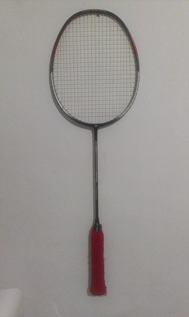 Terjual JUAL RAKET YONEX Ti-10 TITANIUM MESH 1ST GEN | KASKUS