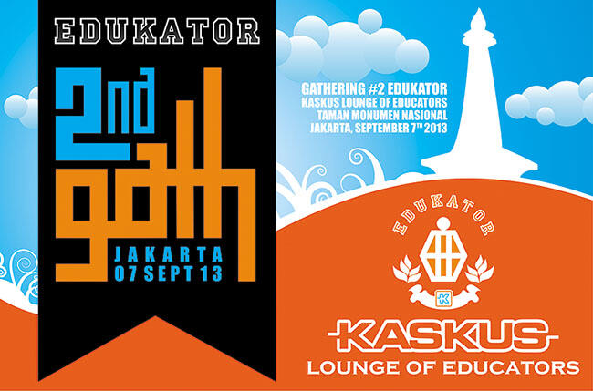 &#91;FR&#93; Second Gath Edukaskus dengan Kaskuser UNJ