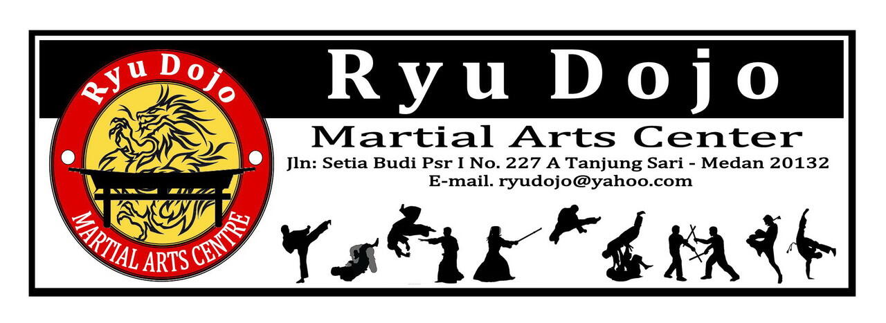 Medan Mix Martial Art (Where’s Grappling and the Arena