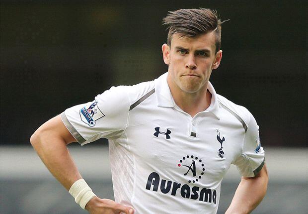 Resmi : Gabung ke Real Madid,Gareth Bale Pecahkan Rekor Transfer