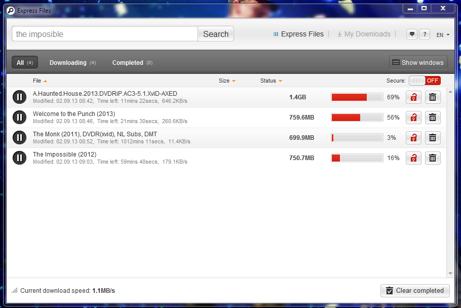 Wifi Gratisan Yang Super Kenceng