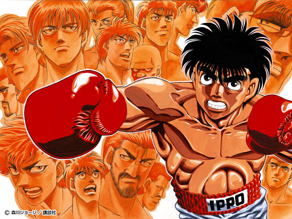 List Manga Series Terpanjang Yang Masih Ongoing