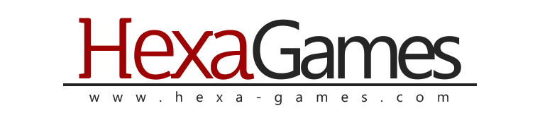 Hexa-Games.com | PC Game Rp 2.500,- / DVD ? disini tempatnya gan...