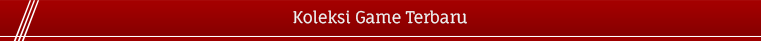 Hexa-Games.com | PC Game Rp 2.500,- / DVD ? disini tempatnya gan...