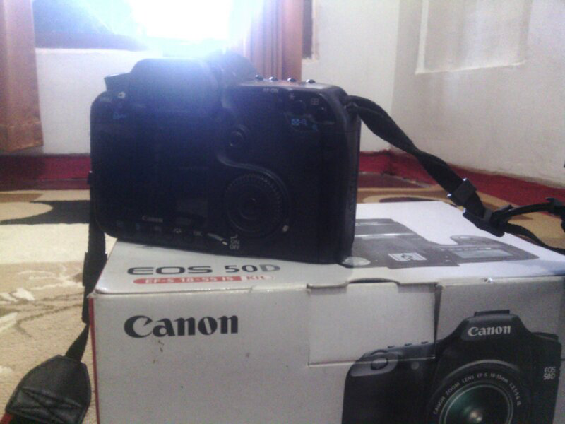 canon 50d surabaya
