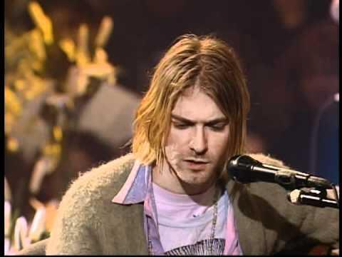 Cerita Sedih di balik Surat terakhir &quot;Kurt Cobain&quot;