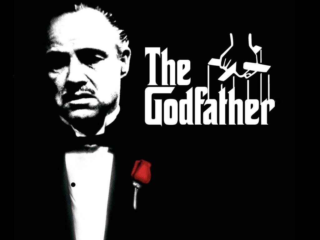 ASK: THE GODFATHER PART I