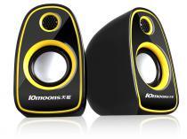 Jual : Speaker 10moons TL 112
