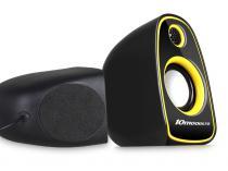 Jual : Speaker 10moons TL 112