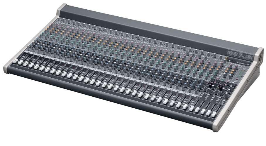MIXER MACKIE VLZ3 3204