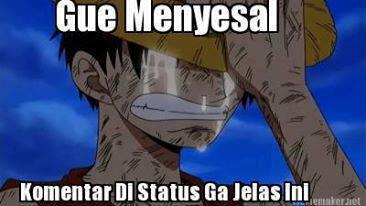 cara biar nyolot sama orang di fb :v