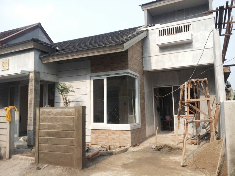 jual rumah minimalis jakarta selatan