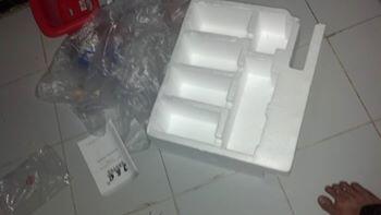 Jual Speaker Home Theatre J&E 888