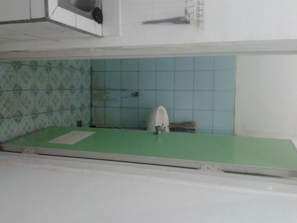 Kontrakan binus 2 kamar