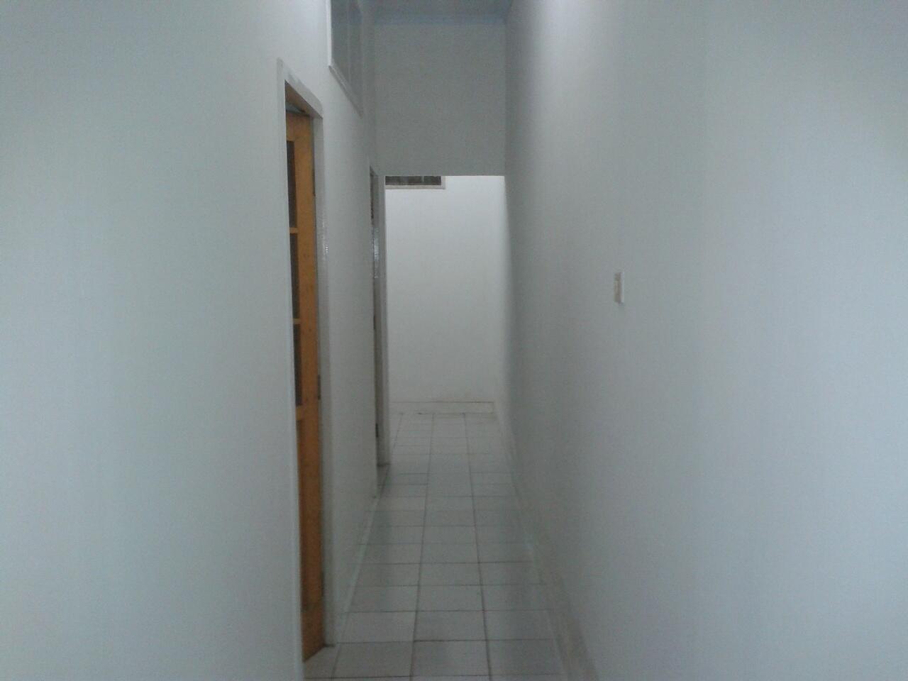 Kontrakan binus 2 kamar