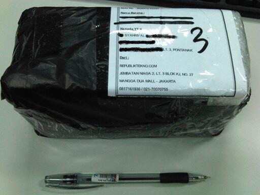 PROMO/Grosir/Powerbank/Samsung/Hippo/Probox/Vivan/SPC/Sanyo/Superman/DISKON/ORIGINAL
