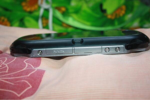 Psvita batangan