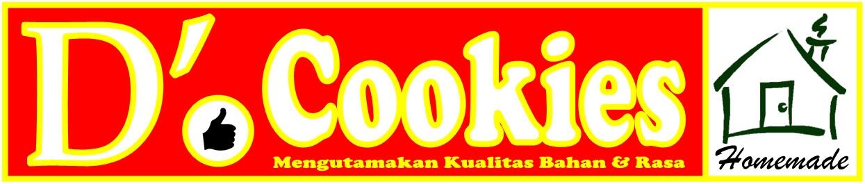 Kue Kering Persiapan Natal dan Tahun Baru, Reseler & DropShip Are Welcome - Malang