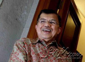 Jusuf Kalla bilang, Kuliah Jangan Cari Ijazah !!