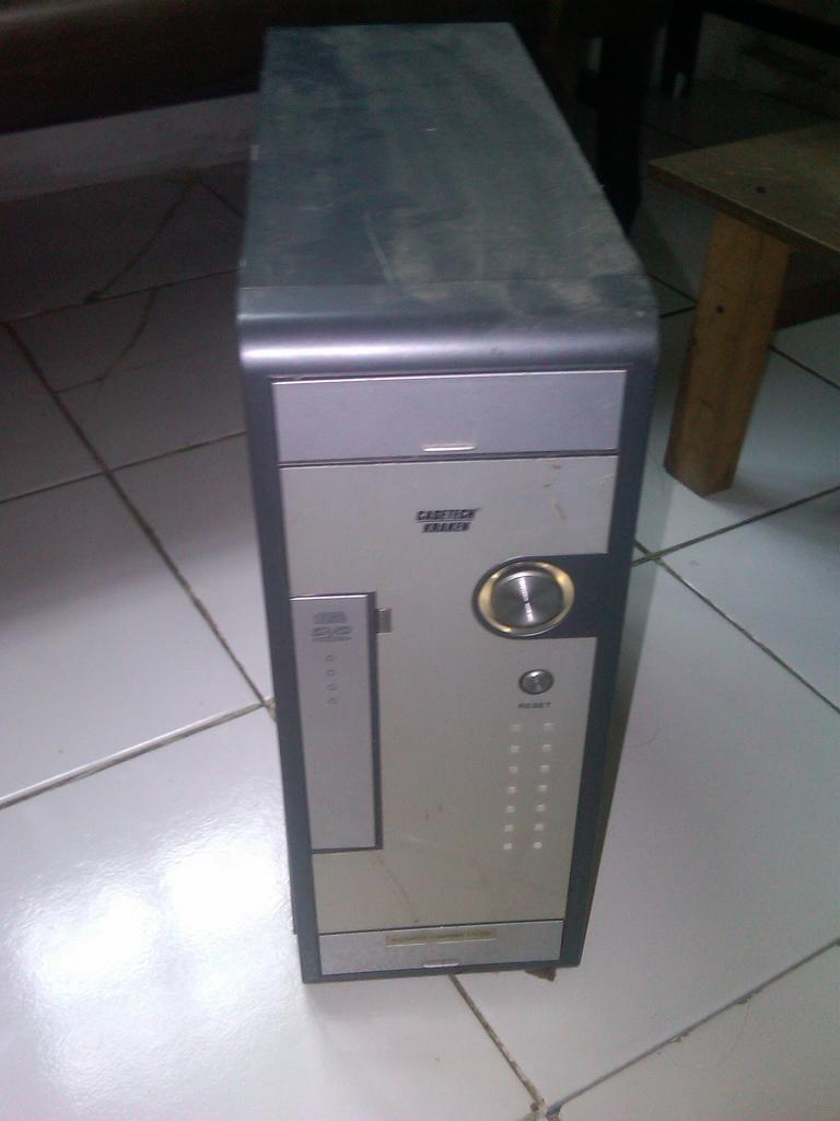 jual casing mini dan standar ada moderboard dan pentium 3 nya, tuker beras