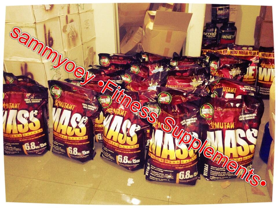 Wts suplement fitness ultimate nutrition,ast ,bsn , muscletech,on harga bersaing !!!!