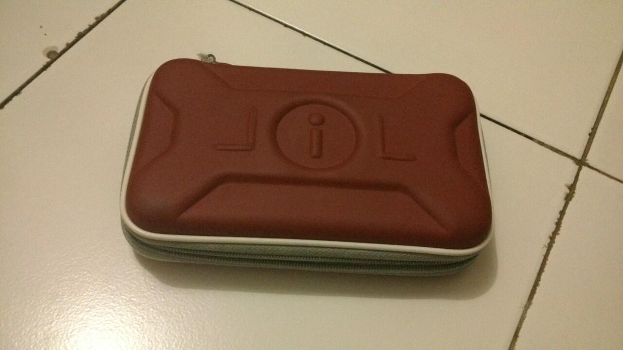 JUAL Nintendo DSi XL bekas