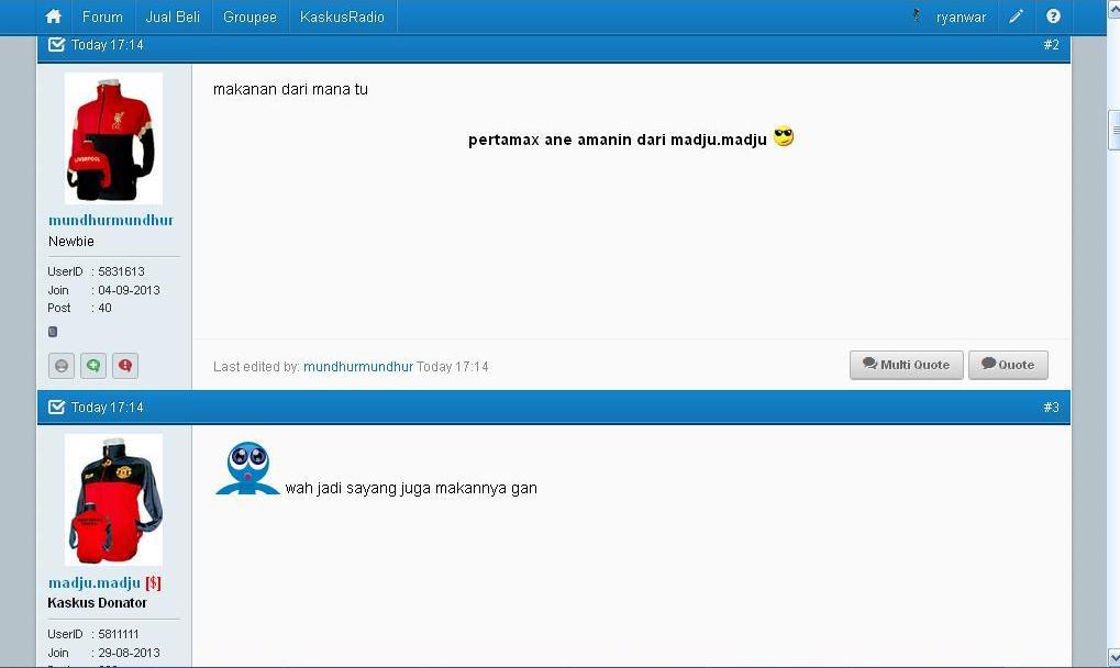 Ini thread sampah 