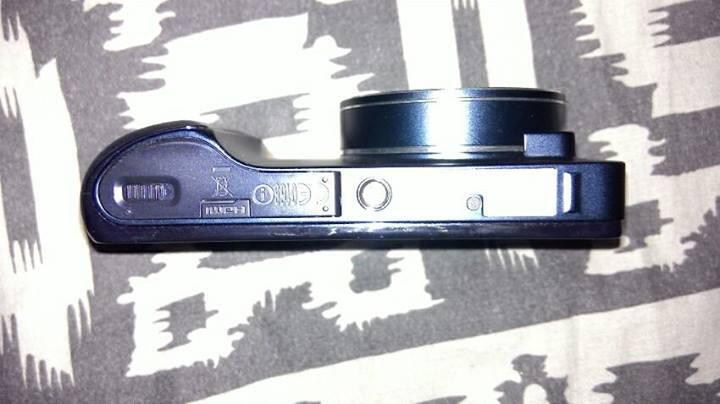 SAMSUNG GALAXY CAMERA baru Pakai 2 BLN. Jarang Pakai. Mulus 99%.