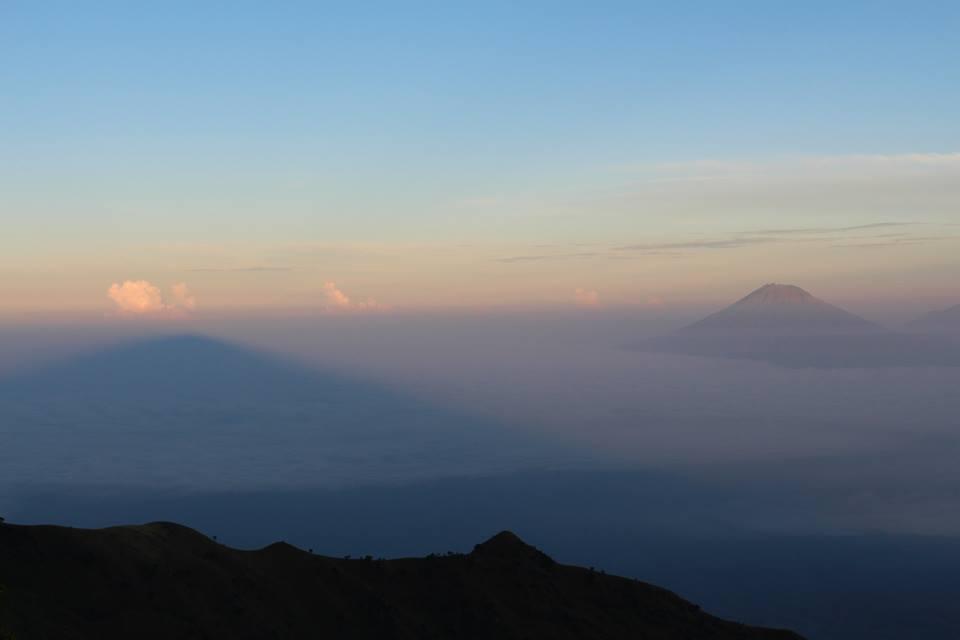 Pendakian Mt. Merbabu 3142 Mdpl Via Wekas (15-18 Agustus 2013) Merdeka!!
