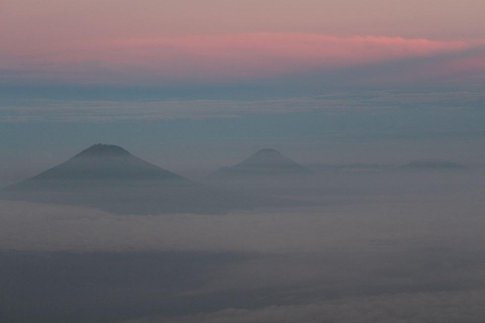 Pendakian Mt. Merbabu 3142 Mdpl Via Wekas (15-18 Agustus 2013) Merdeka!!
