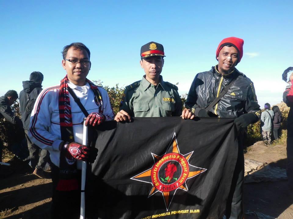 Pendakian Mt. Merbabu 3142 Mdpl Via Wekas (15-18 Agustus 2013) Merdeka!!