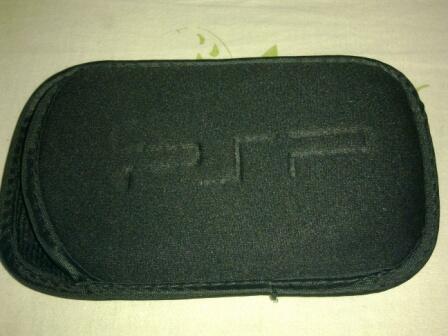 PSP slim 3006 Spirited Green second Full aksesoris 8Gb