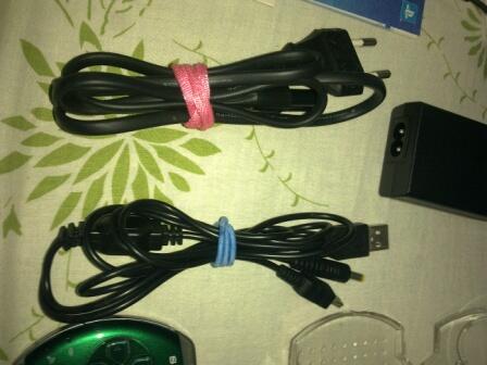 PSP slim 3006 Spirited Green second Full aksesoris 8Gb