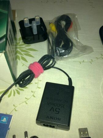 PSP slim 3006 Spirited Green second Full aksesoris 8Gb