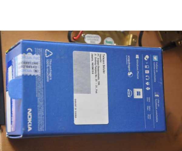 Lumia 820 Black Murah Meriah Like New