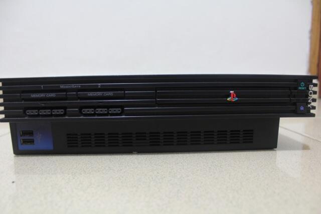 PS 2 FAT