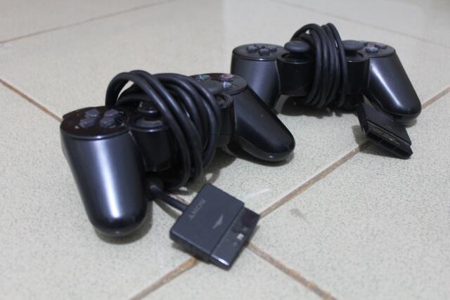 PS 2 FAT