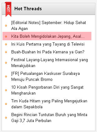 Kita Boleh Mengidolakan Jepang Tapi Tidak harus Disipit - sipitkan....