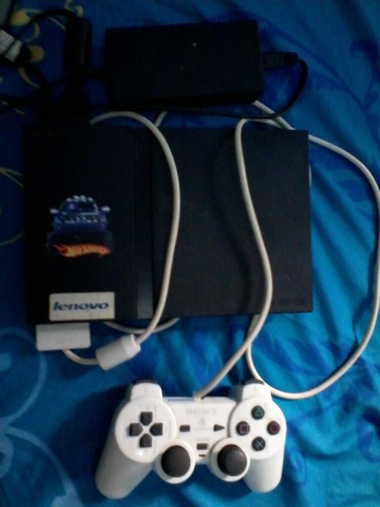 jual ps 2 Slim optic murah