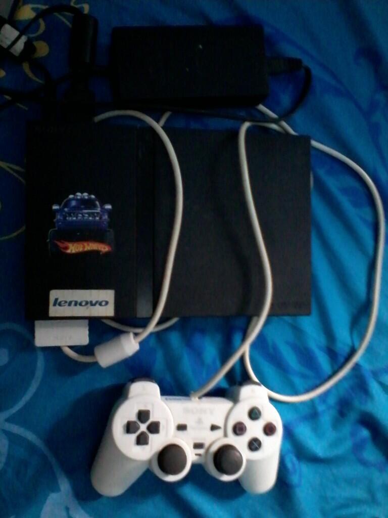 jual ps 2 Slim optic murah