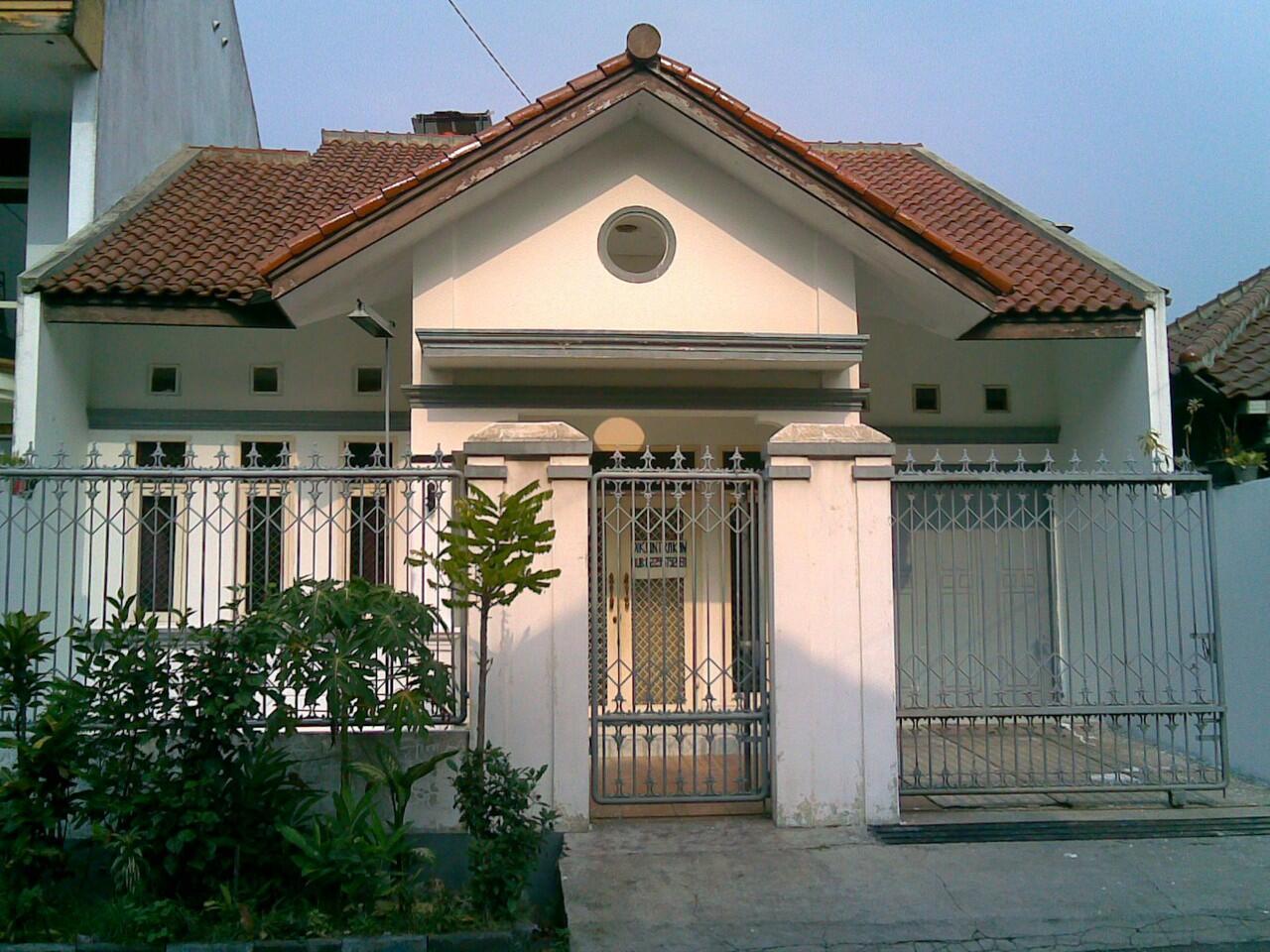 Rumah Taman Kopo Indah 3 C3-47