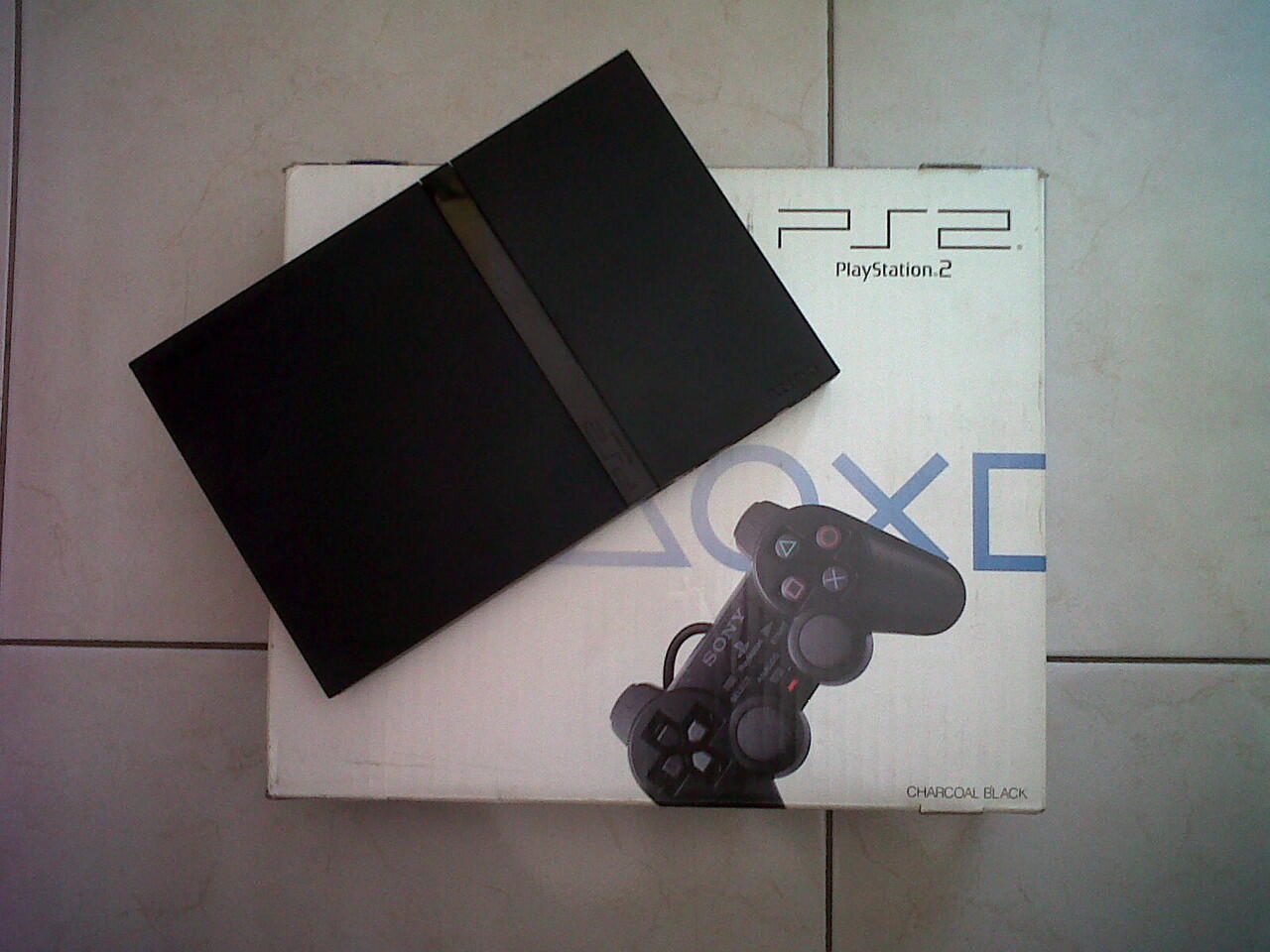 Plastation 2