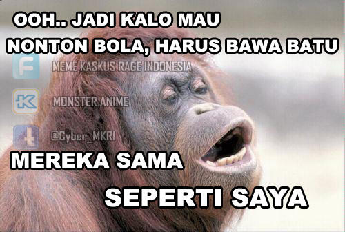 (MEME COMIC) Real Karya Ane Gan...!!!!!