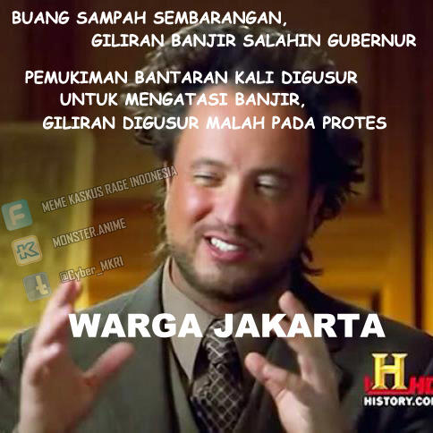 (MEME COMIC) Real Karya Ane Gan...!!!!!