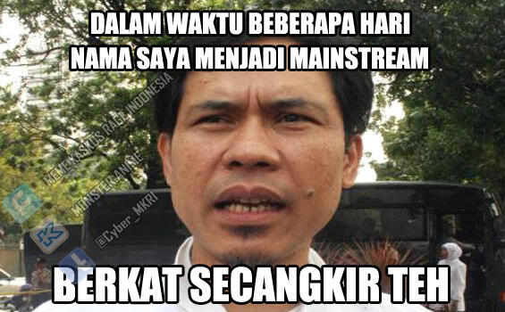 (MEME COMIC) Real Karya Ane Gan...!!!!!