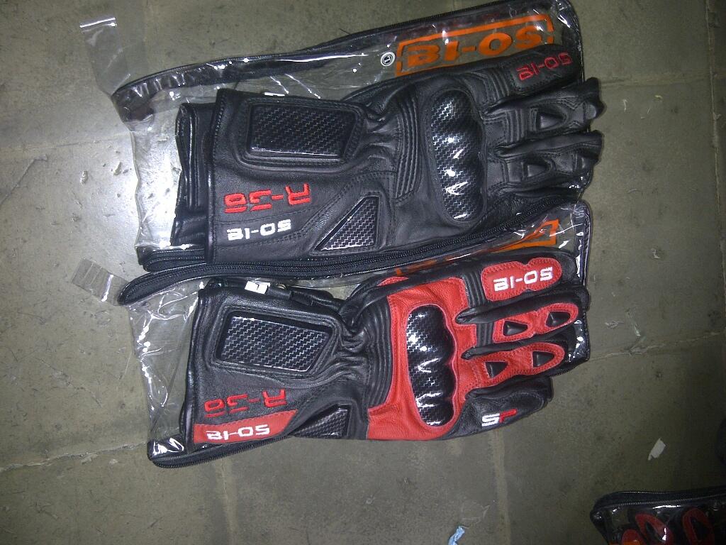 aneka sarung tangan motor FOX, scoyco,alpinestar, thor ,probikers, etc (update terus)